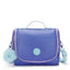 Kipling New Kichirou Cosmic Metallic Large Lunchbag (with trolley sleeve) I5356-8DE