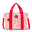 KIPLING-Minta L-Large tote (with removable shoulderstrap)-Latin Cheetah-I5379-6LX