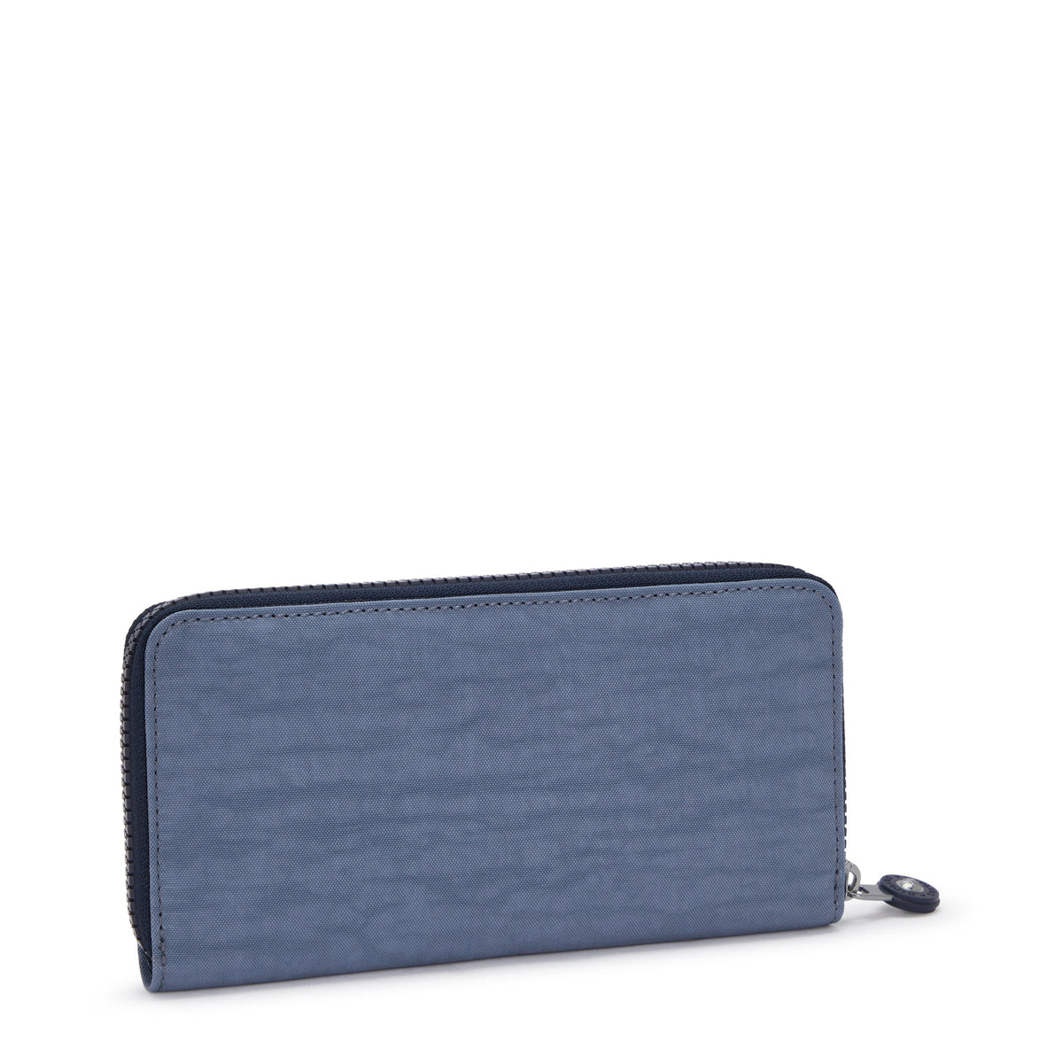 Kipling Money World Blue Lover Large Wallet I5411-56V