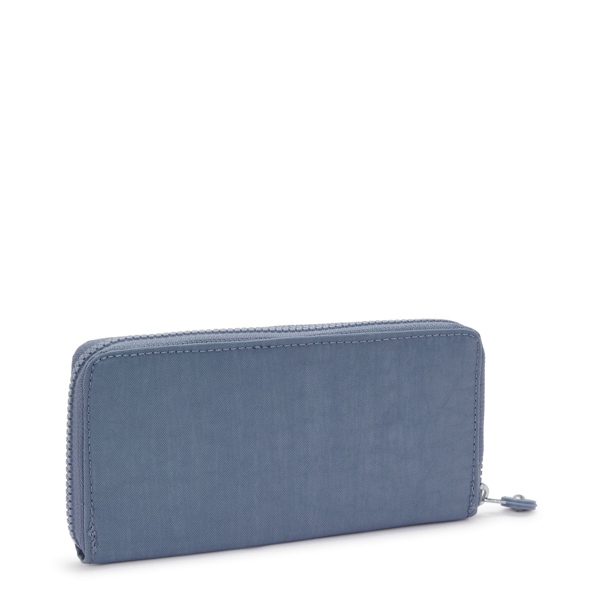 Kipling Money World Blue Stone Large wallet I5411-6FB