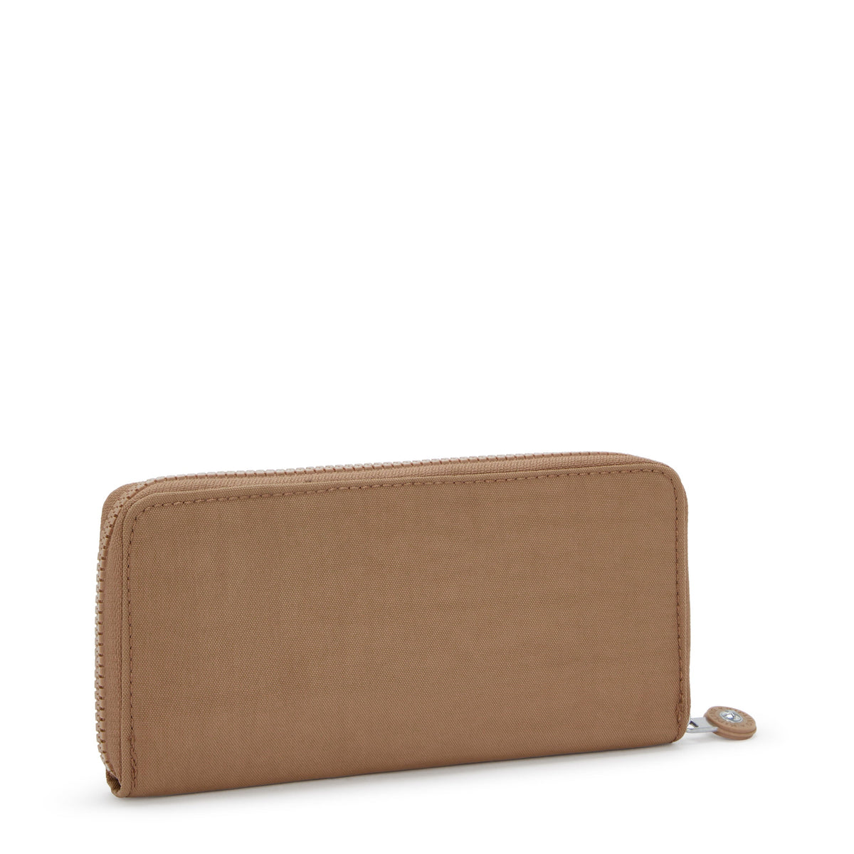 Kipling Money World Early Tan Large wallet I5411-7CN
