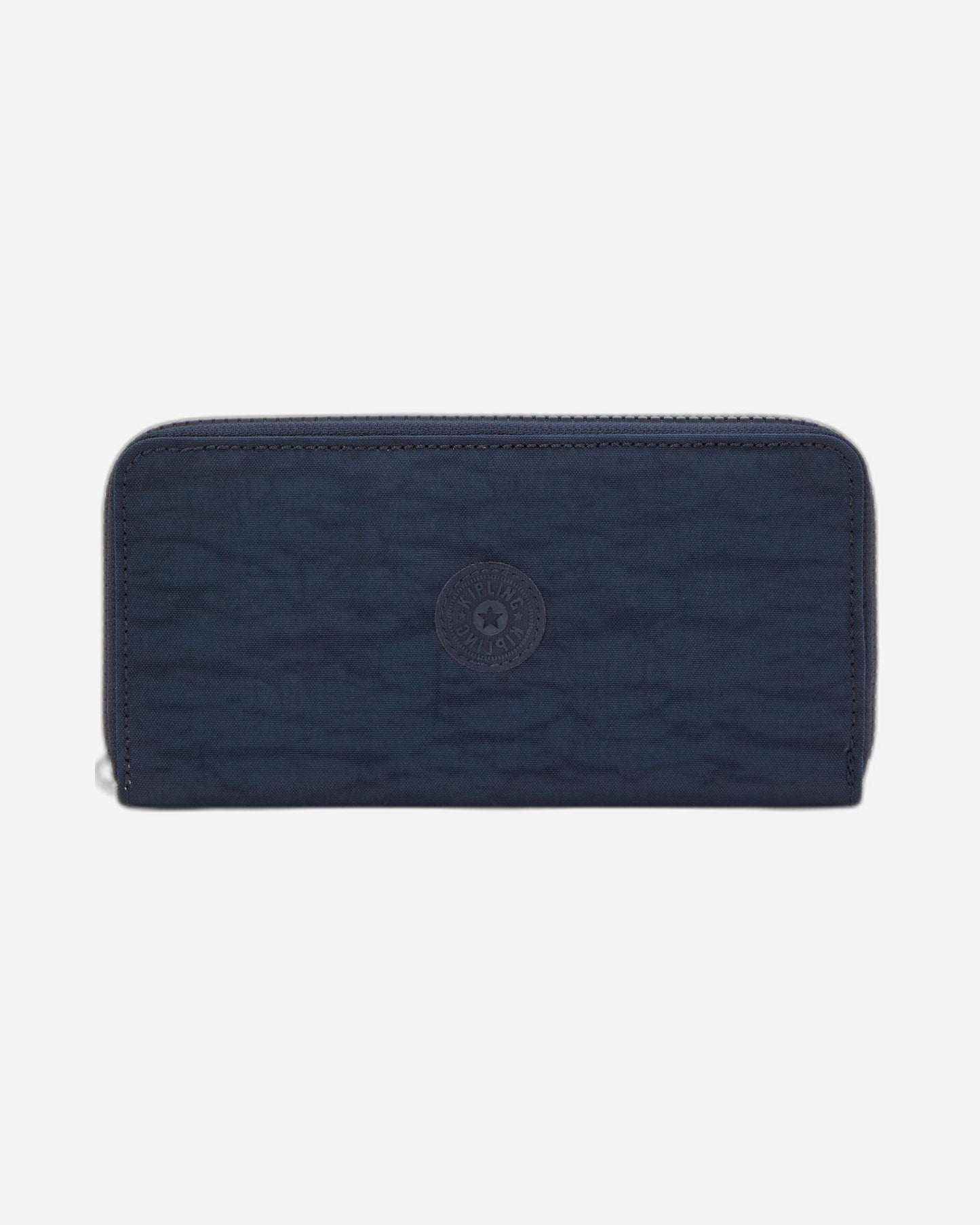 KIPLING Money World Blue Bleu 2 Large wallet I5411-96V