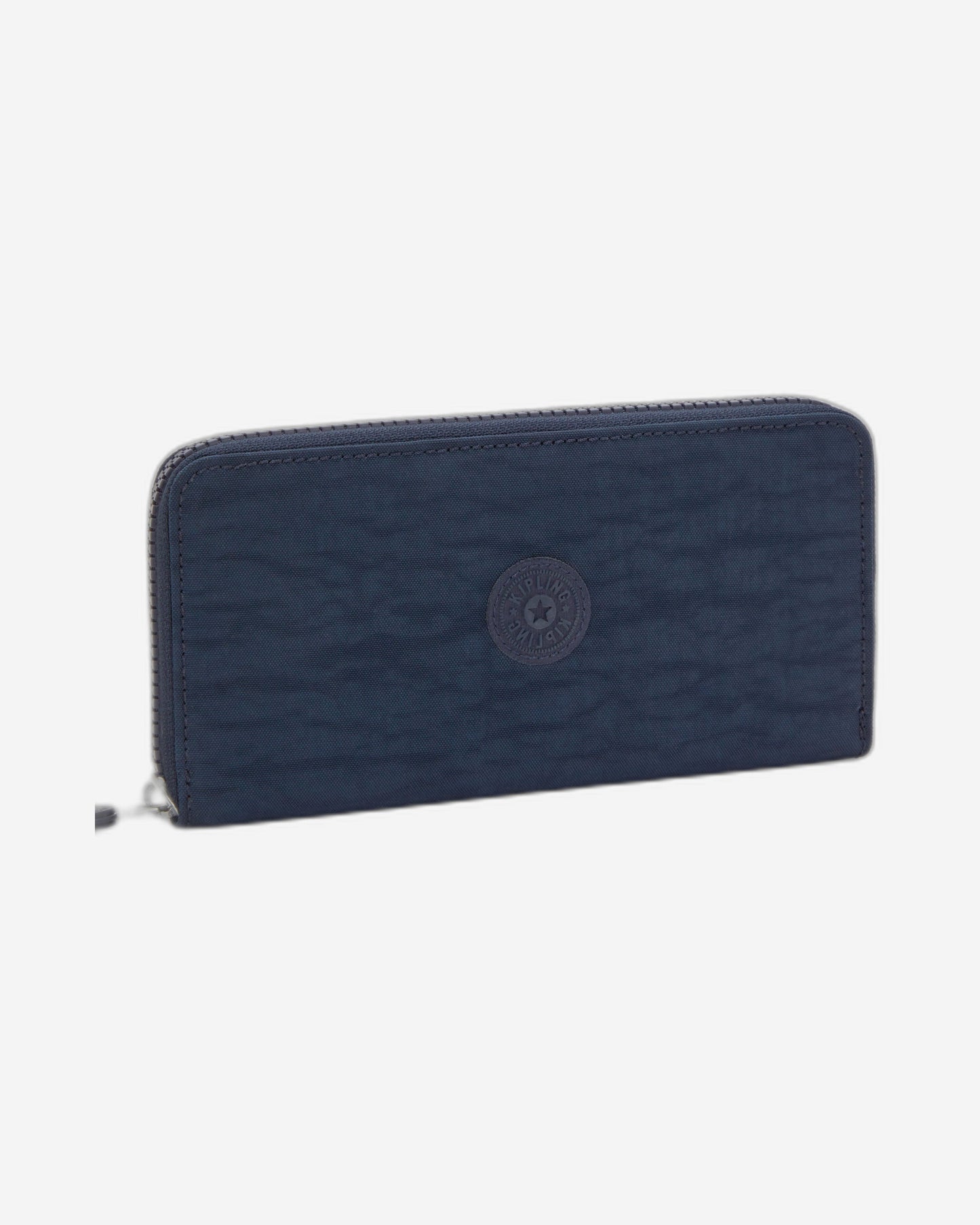 KIPLING Money World Blue Bleu 2 Large wallet I5411-96V