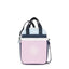 KIPLING-Levy-Small Crossbody with Zipped Closure & Top Ha-L Pink Blue Bl-I5459-9KR