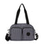 Kipling Cool Defea Signature Print Medium Shoulder Bag C2I5479-DD2