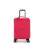 Kipling Spontaneous S Resort Pink Small Wheeled Luggage I5508-1BN