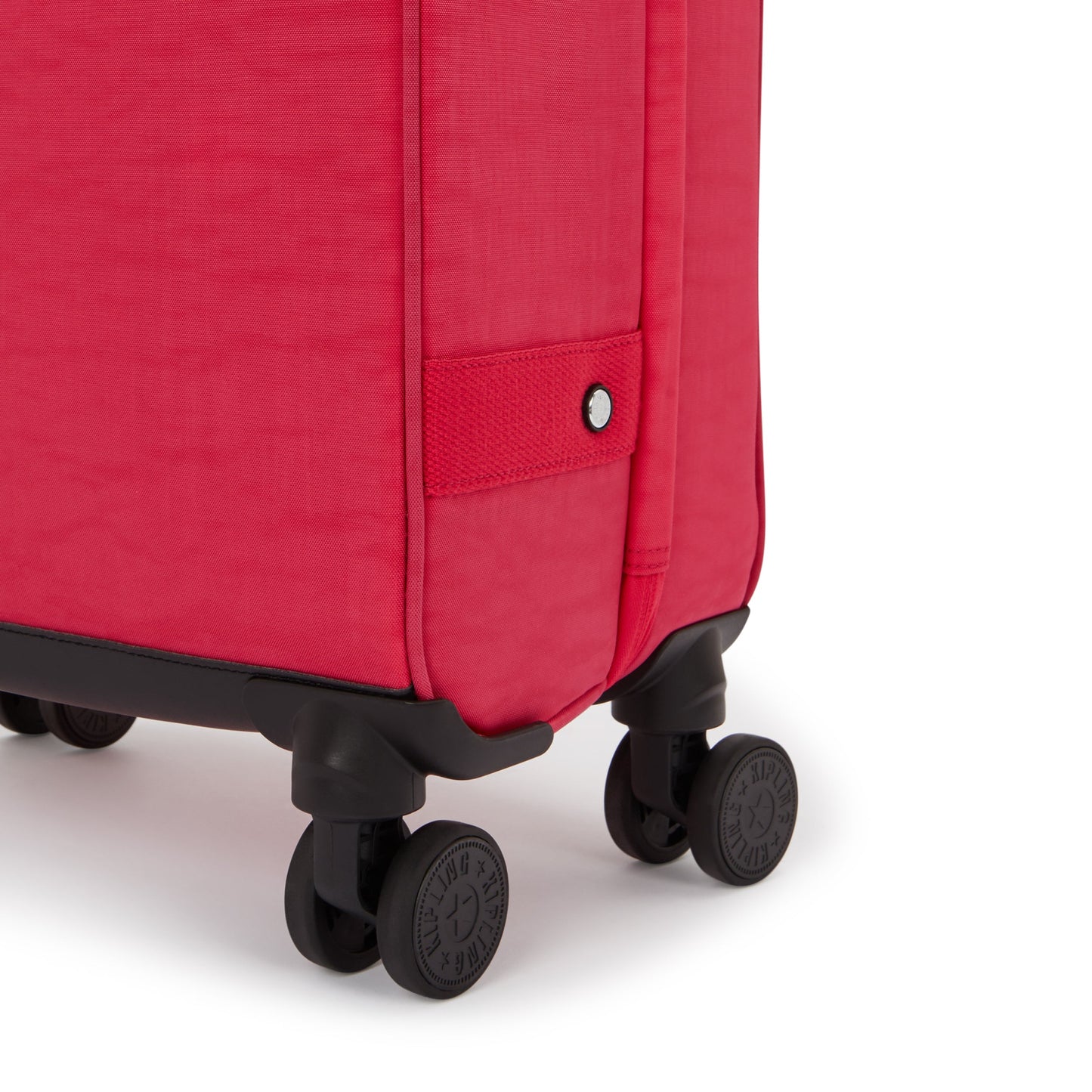 Kipling Spontaneous S Resort Pink Small Wheeled Luggage I5508-1BN