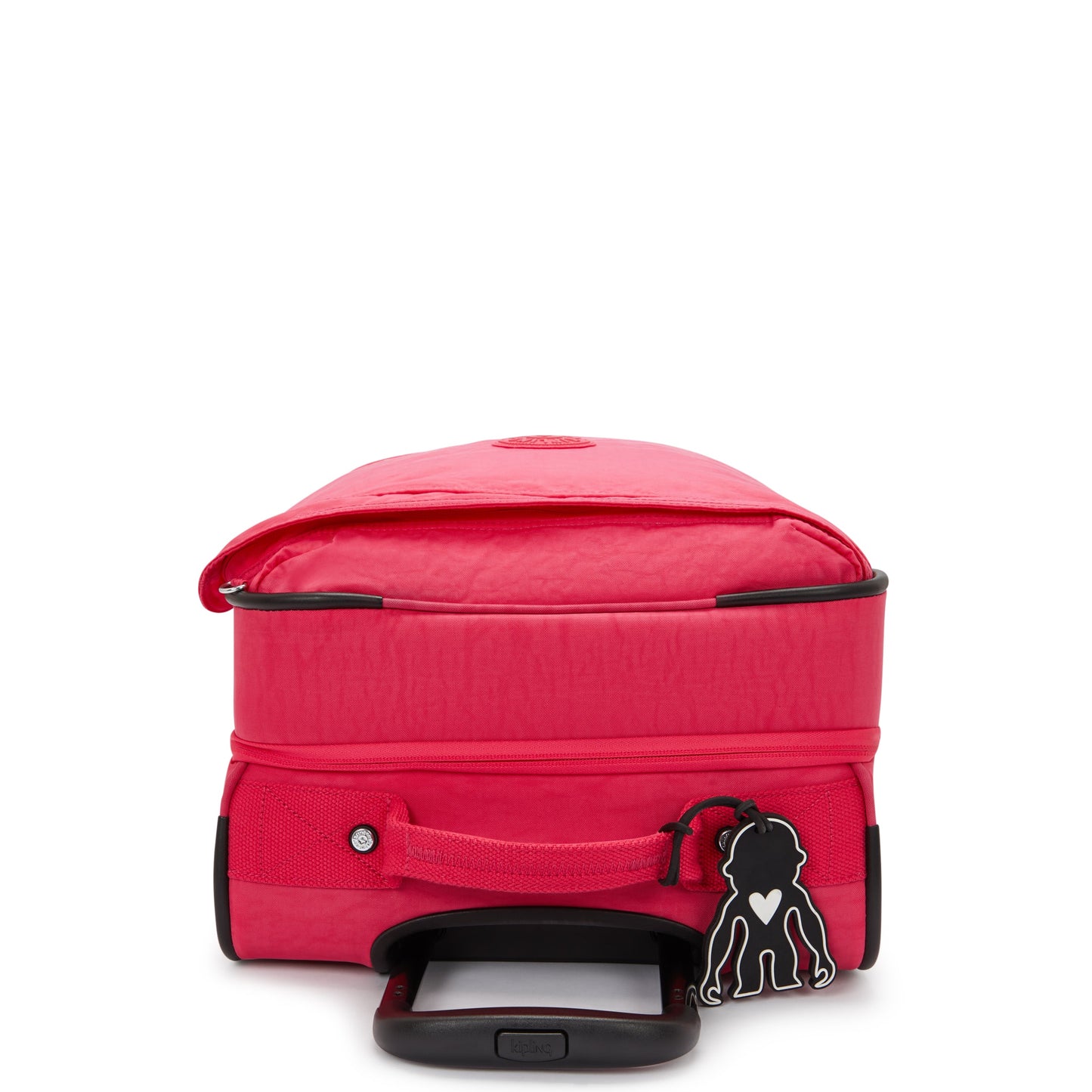 Kipling Spontaneous S Resort Pink Small Wheeled Luggage I5508-1BN
