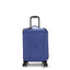 Kipling Spontaneous S Ocean Blue Small Wheeled Luggage I5508-24U