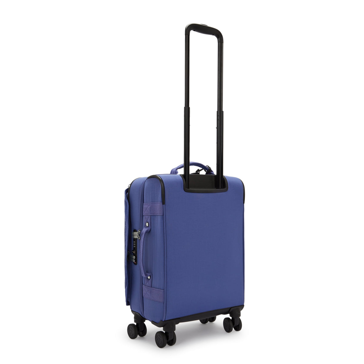 Kipling Spontaneous S Ocean Blue Small Wheeled Luggage I5508-24U