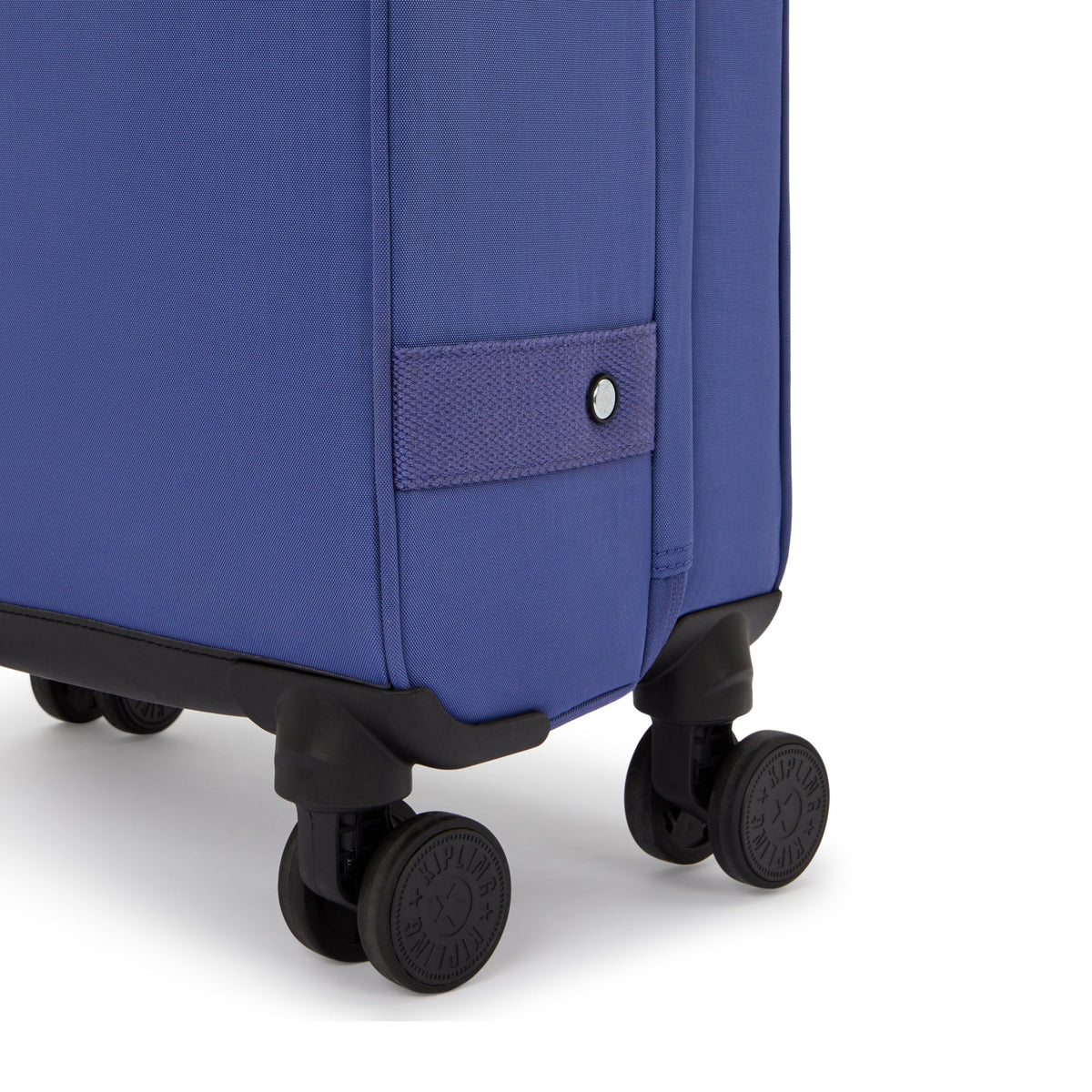 Kipling Spontaneous S Ocean Blue Small Wheeled Luggage I5508-24U