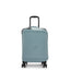 Kipling Spontaneous S Relaxed Grey Small Wheeled Luggage I5508-3NL