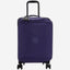 KIPLING Spontaneous S Moonlit Blue Small wheeled luggage I5508-4GA