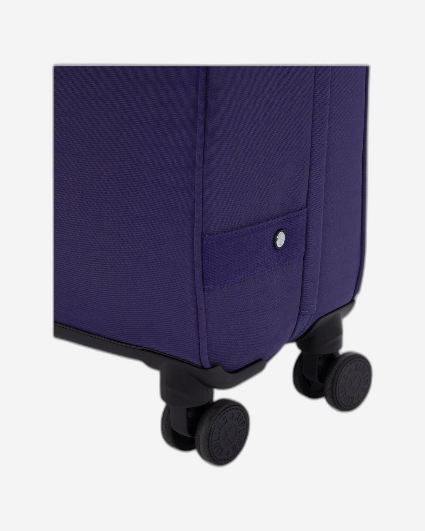 KIPLING Spontaneous S Moonlit Blue Small wheeled luggage I5508-4GA