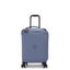 Kipling Spontaneous S Blue Lover Small Cabin Wheeled Luggage I5508-56V