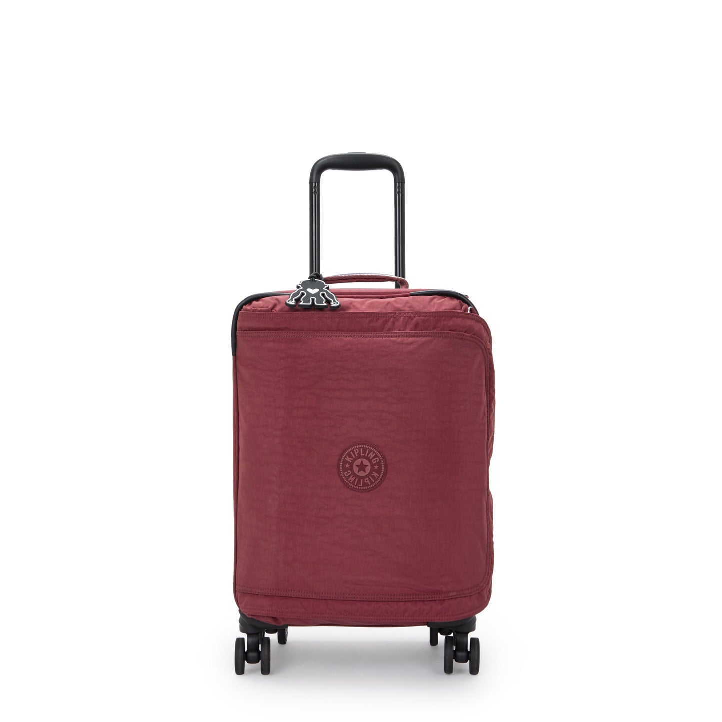 Kipling Spontaneous S Lounge Wine Small wheeled luggage I5508-5FW