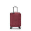 Kipling Spontaneous S Lounge Wine Small wheeled luggage I5508-5FW