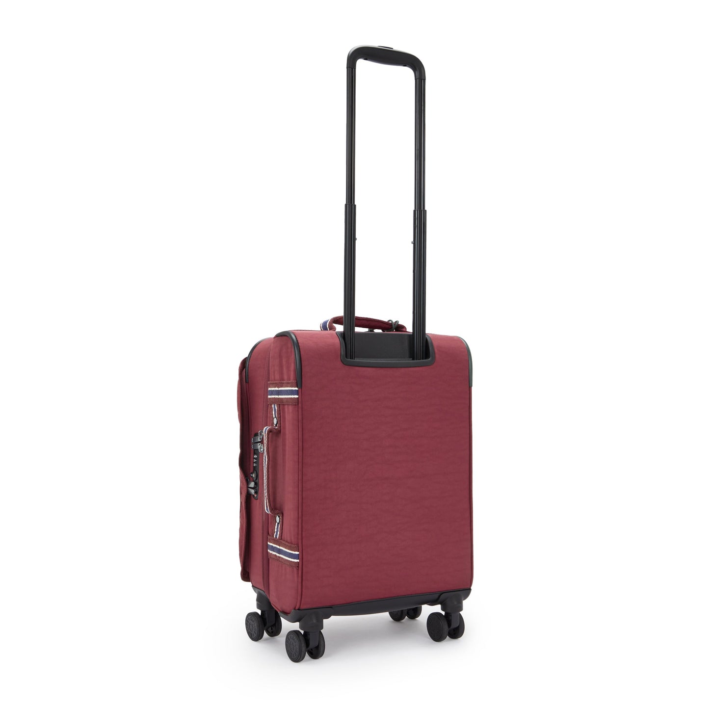 Kipling Spontaneous S Lounge Wine Small wheeled luggage I5508-5FW