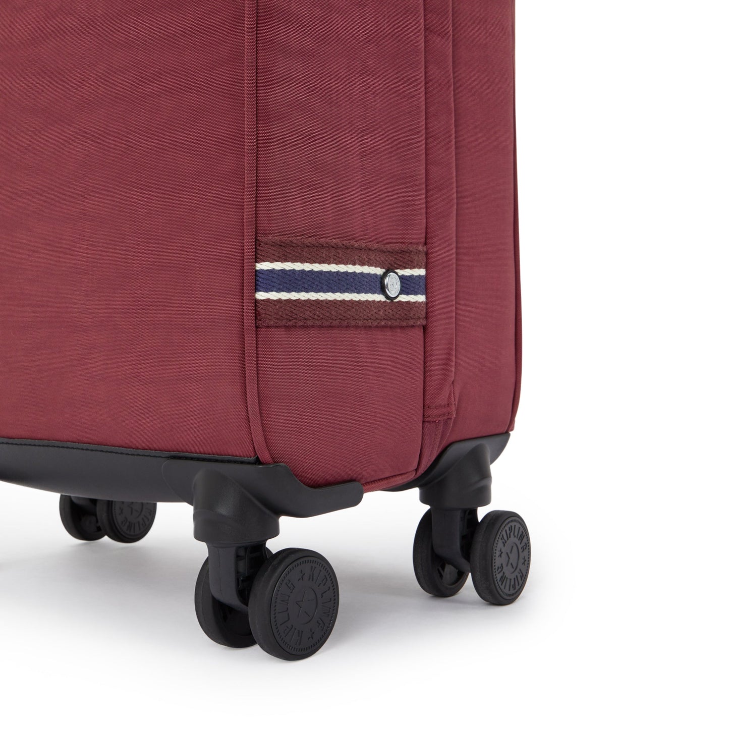 Kipling Spontaneous S Lounge Wine Small wheeled luggage I5508-5FW