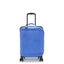 KIPLING-Spontaneous S-Small cabin size wheeled luggage-Havana Blue-I5508-JC7
