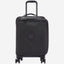 KIPLING Spontaneous S Black Noir Small wheeled luggage I5508-P39