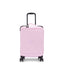 KIPLING-Spontaneous S-Small cabin size wheeled luggage-Blooming Pink-I5508-R2C