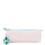 Kipling Freedom Sea Pink Met Medium pencase I5621-52J