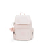 Kipling City Zip S Pink Shine Small Backpack I5634-3DZ