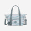 Kipling Art Mini Palmtree Leaves Small Handbag I5656-3QN