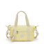 Kipling Art Mini Palm Mood Sun Small Handbag  I5656-4DP