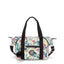Kipling Art Mini Cocktail Floral Small Handbag With Removable Shoulderstrap I5656-5DU