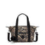 Kipling Art Mini Wild Leopard Small handbag (with removable shoulderstrap) I5656-6JP