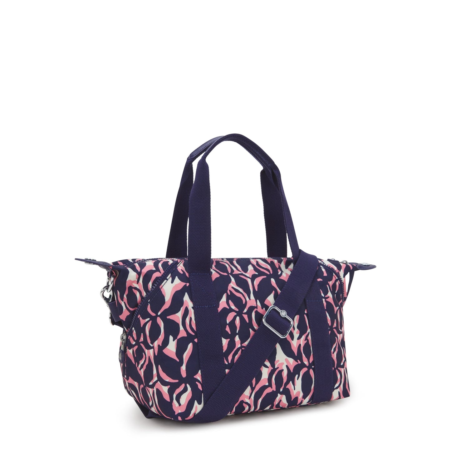 Kipling Art Mini Palm Mood Small Handbag  I5656-6PQ