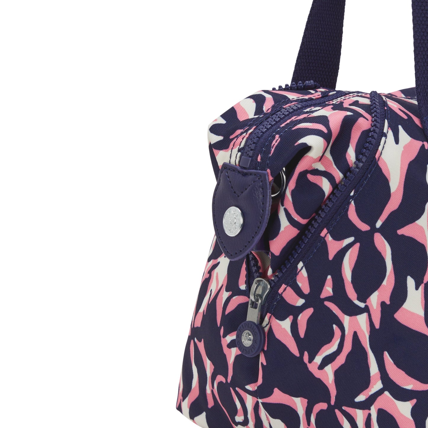 Kipling Art Mini Palm Mood Small Handbag  I5656-6PQ