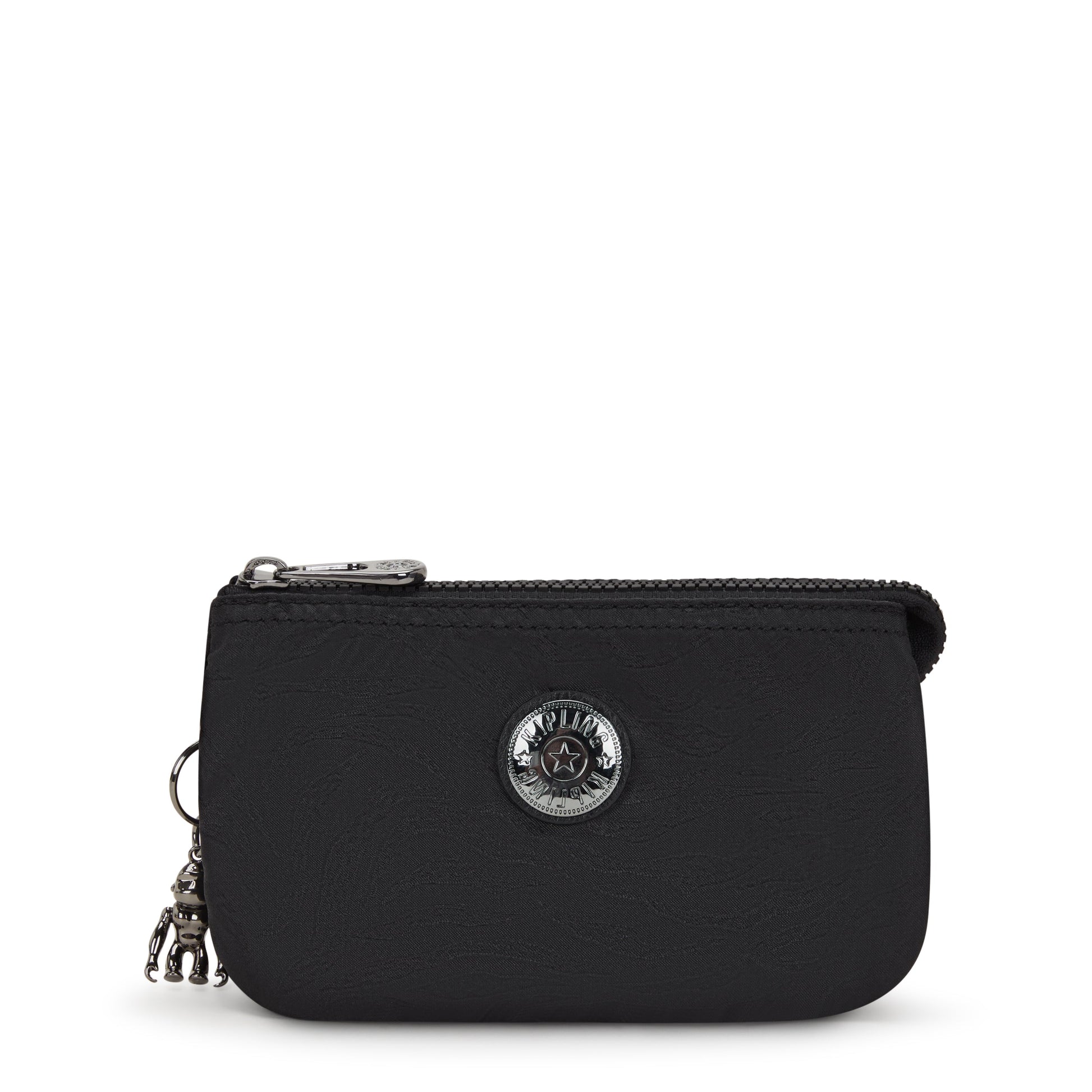 Kipling Creativity L Undersea Jacquard Large Purse I5688-49J
