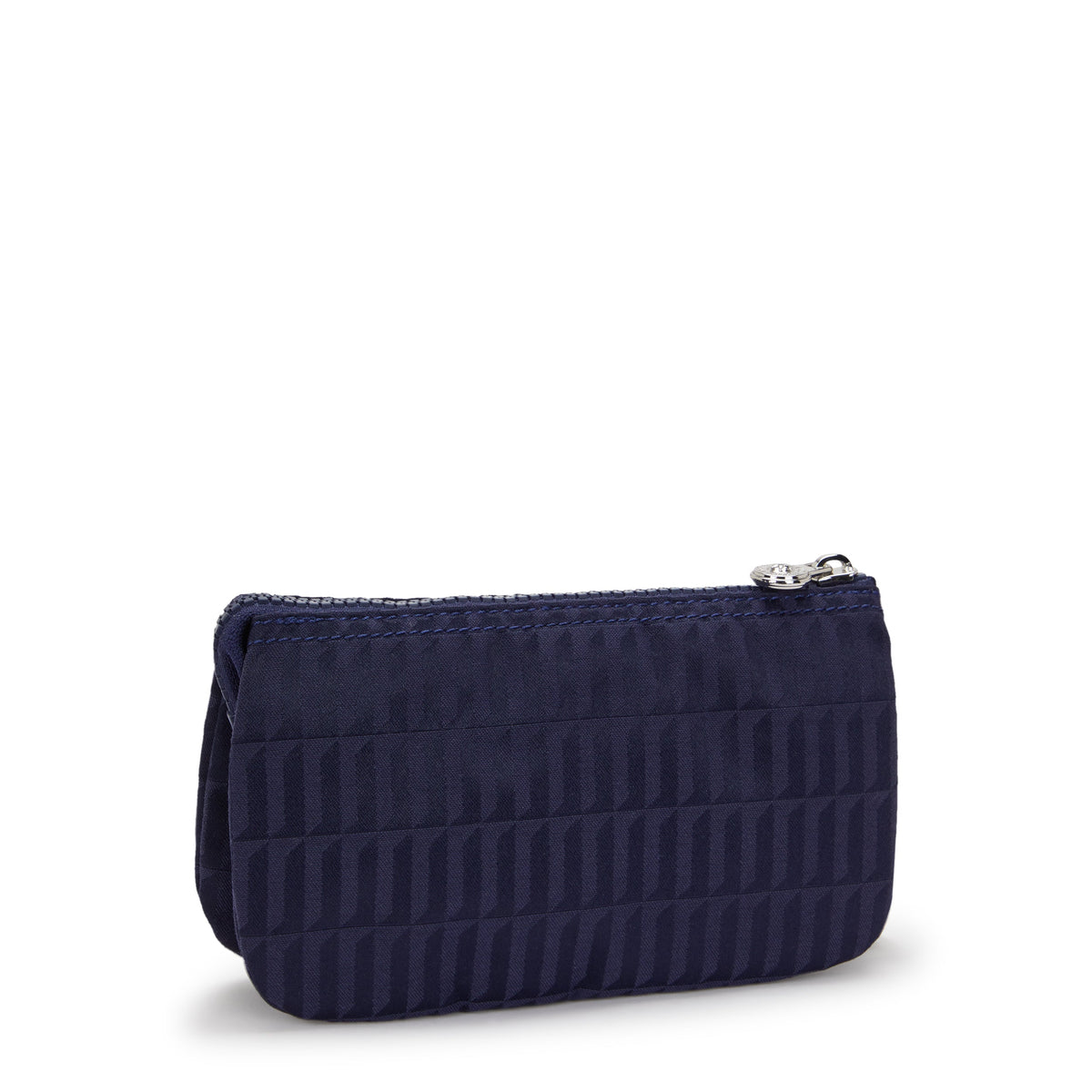 Kipling Creativity L Night Tile Jq Large purse I5688-9HZ