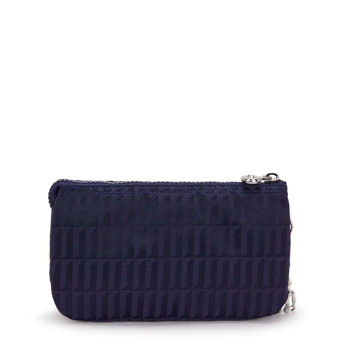 Kipling Creativity L Night Tile Jq Large purse I5688-9HZ
