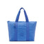 Kipling Art M Resort Leaves Towel Large Tote I5693-7DS