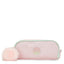 Kipling Gitroy Blush Metallic Large Pencase C2I5702-E7L