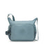 Kipling Gabb Relaxed Grey Large Crossbody I5740-3NL