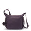 Kipling Gabb Ultimate Plum Large Crossbody I5740-67U