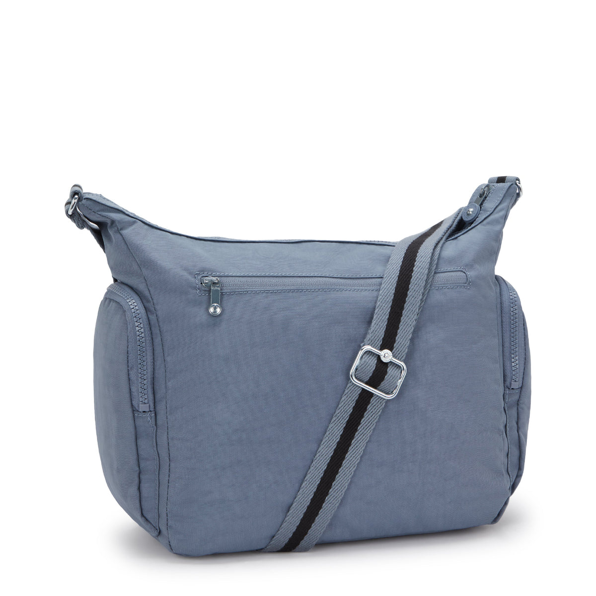 Kipling Gabb Blue Stone Large crossbody I5740-6FB