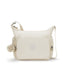 Kipling Gabb Hideaway Beige Large Crossbody I5740-7JR