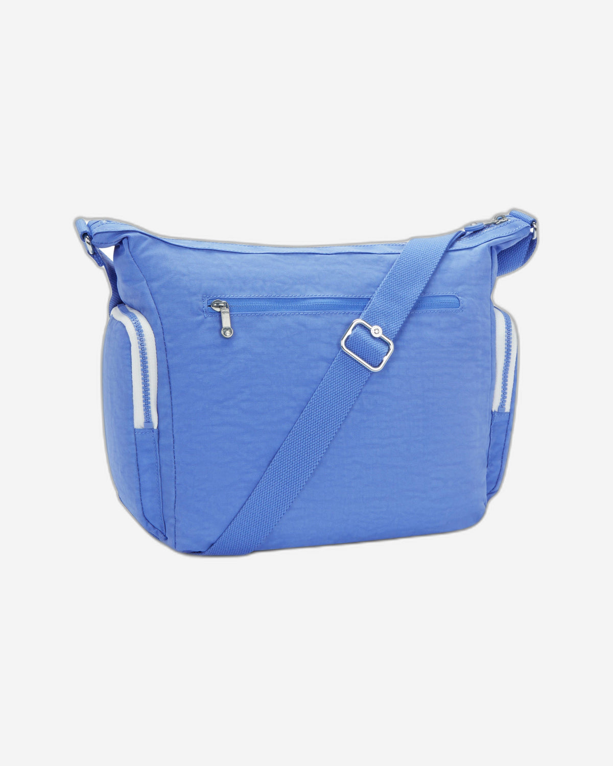 Kipling Gabb Cocktail Blue Large Crossbody I5740-87S