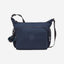 KIPLING Gabb Blue Bleu 2 Large crossbody I5740-96V