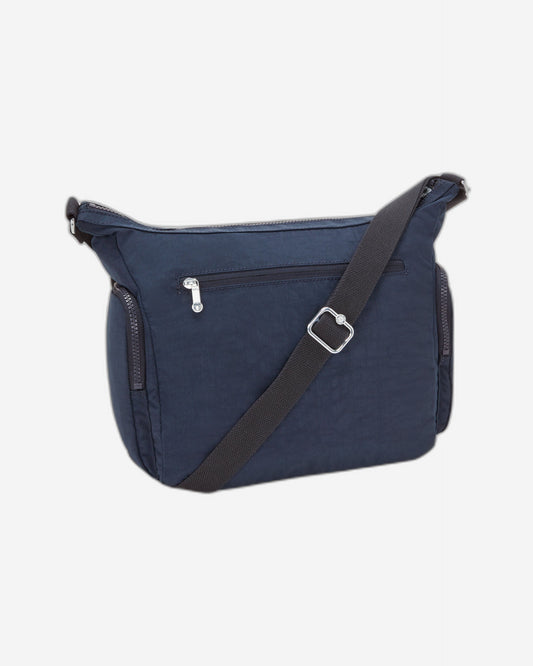 KIPLING Gabb Blue Bleu 2 Large crossbody I5740-96V