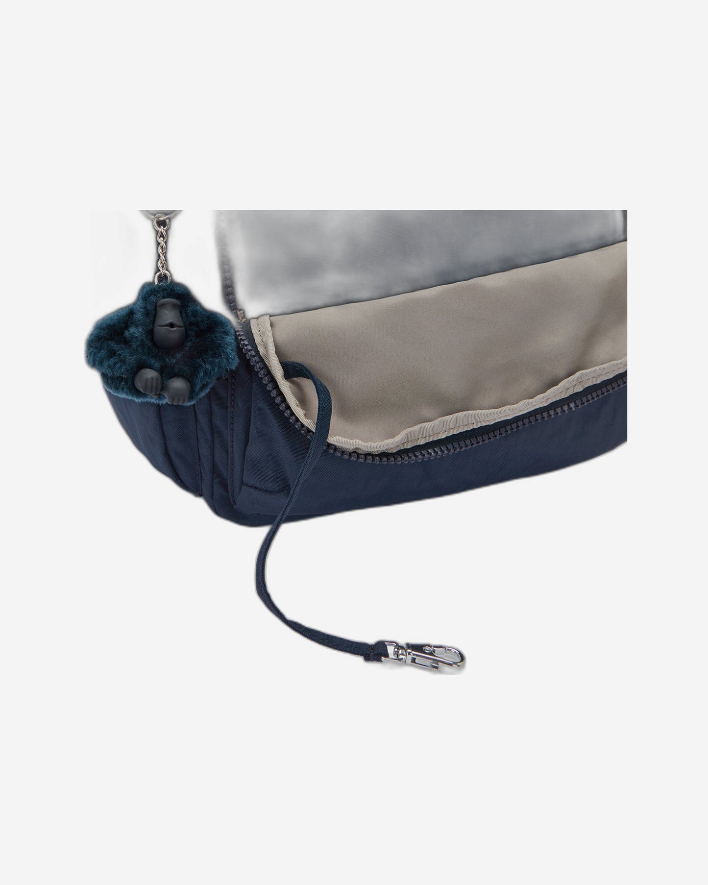 KIPLING Gabb Blue Bleu 2 Large crossbody I5740-96V