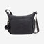 KIPLING Gabb Black Noir Large crossbody I5740-P39