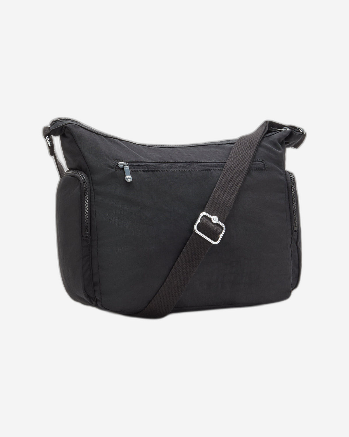 KIPLING Gabb Black Noir Large crossbody I5740-P39