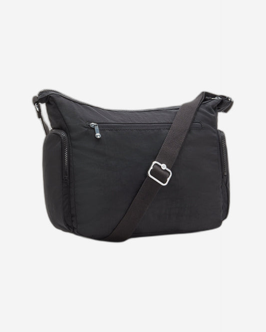 KIPLING Gabb Black Noir Large crossbody I5740-P39
